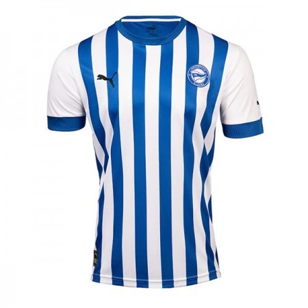 Deportivo Alaves Kotipelipaita 2022-23